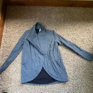 Lulu Lemon yoga wrap